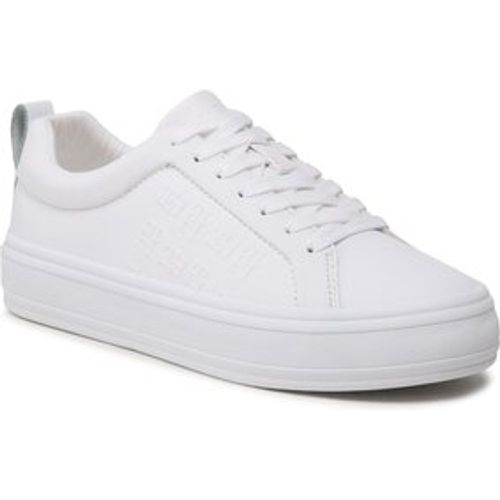 Embossed Vulc FW0FW07376 - Tommy Hilfiger - Modalova