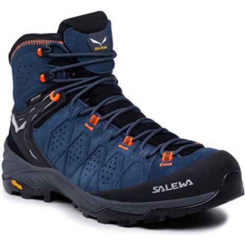 Ms Alp Trainer 2 Mid Gtx GORE-TEX 61382-8675 - Salewa - Modalova