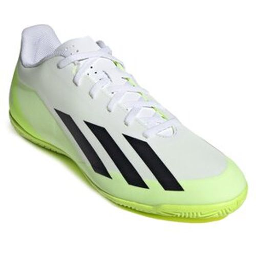 X Crazyfast.4 Indoor Boots IE1586 - Adidas - Modalova