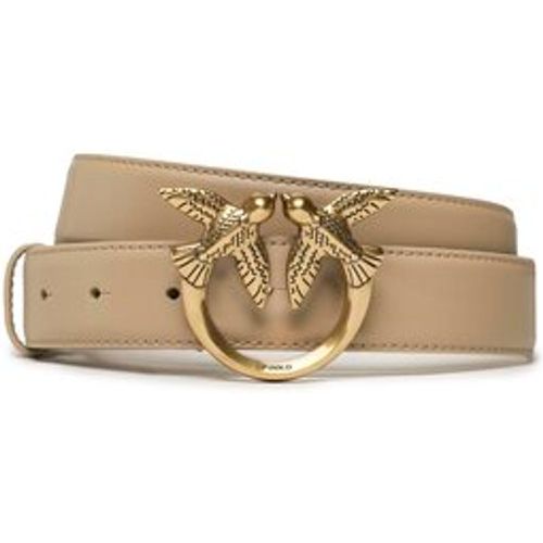 Love Berry H3 Belt PE 23 PLT01 100125 A0F1 - pinko - Modalova