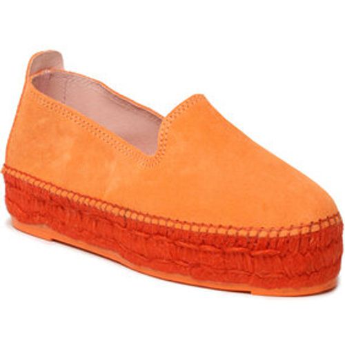 Double Sole Espadrilles R 4.3 D0 - Manebi - Modalova