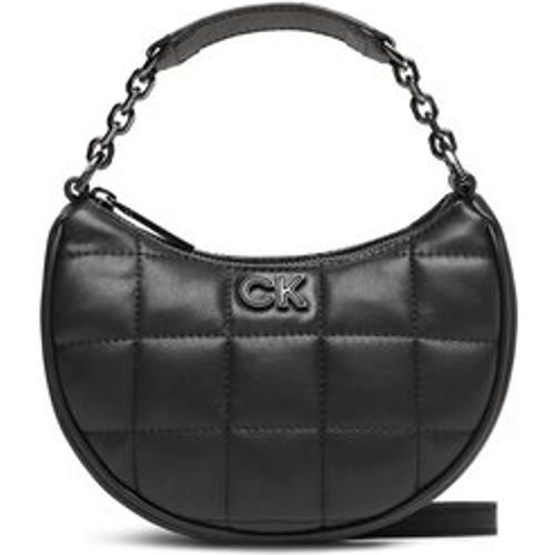 Re-Lock Quil Cress Mini Bag K60K610442 - Calvin Klein - Modalova
