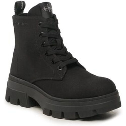 Chunky Combat Laceup Boot Co YW0YW01239 - Calvin Klein Jeans - Modalova