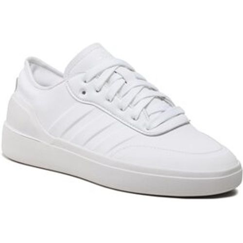 Adidas Court Revival Shoes HP2602 - Adidas - Modalova