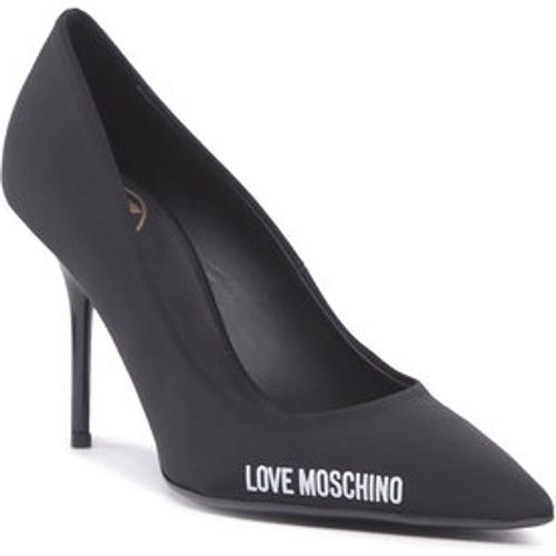 LOVE MOSCHINO JA10089G1GIM0000 - Love Moschino - Modalova