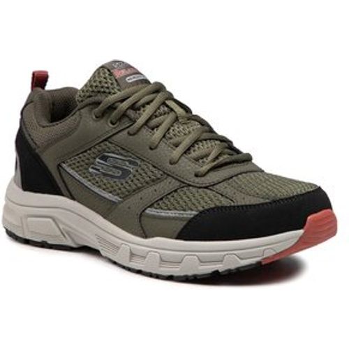 Skechers Verketta 51898/OLBK - Skechers - Modalova