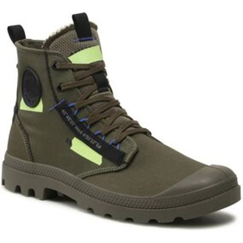 Palladium PAMPA HI RECRAFT - Palladium - Modalova