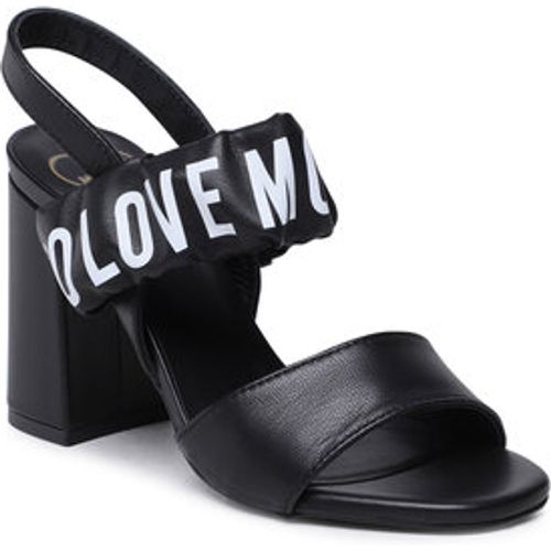 LOVE MOSCHINO JA16358G0GIE0000 - Love Moschino - Modalova