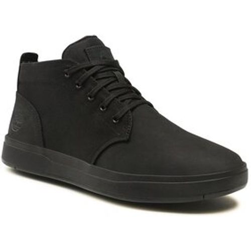 Davis Square F/L Chukka TB0A1T160011 - Timberland - Modalova