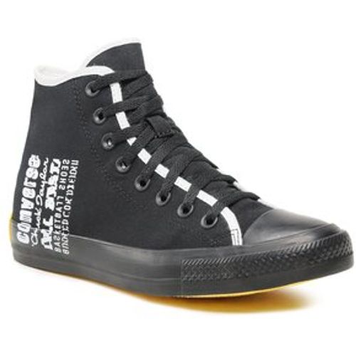 Converse Ctas Hi A02796C - Converse - Modalova