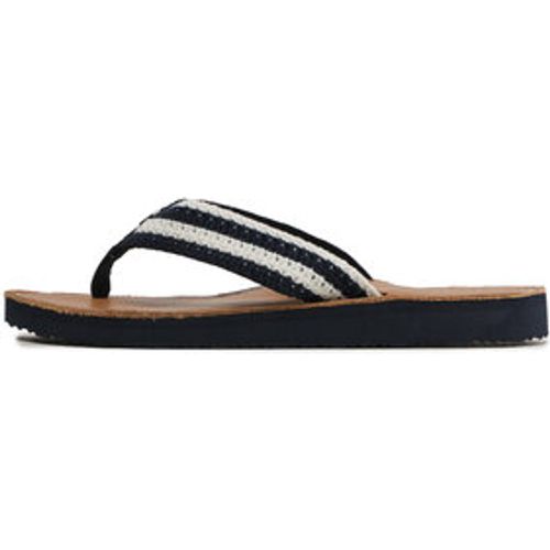 Feminne Crochet Flip Flop FW0FW07261 - Tommy Hilfiger - Modalova