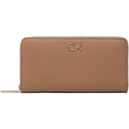 Re-Lock Z/A Wallet Lg Pbl K60K610242 - Calvin Klein - Modalova