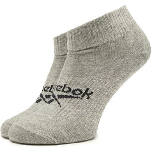 Active Foundation Ankle Socks GI0067 - Reebok - Modalova