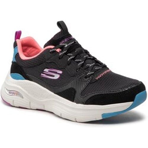 Skechers Vista View 149723/BKMT - Skechers - Modalova