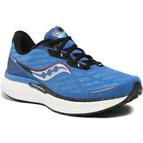 Saucony Triumph 19 S20678-30 - Saucony - Modalova