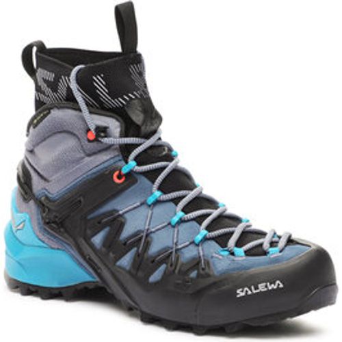 Ws Wildfire Edge Mid Gtx GORE-TEX 61351-8975 - Salewa - Modalova