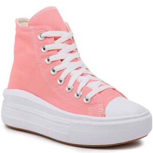 Chuck Taylor All Star Move A03544C - Converse - Modalova