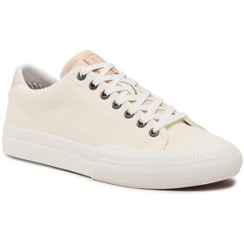 Th Hi Vulc Premium Low Bananatex FM0FM04571 - Tommy Hilfiger - Modalova