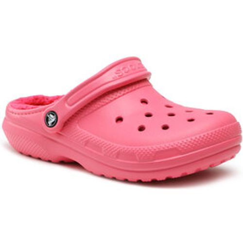 Classic Lined Clog 203591 - Crocs - Modalova