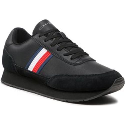 Core Eva Runner Corporate Lea FM0FM04397 - Tommy Hilfiger - Modalova