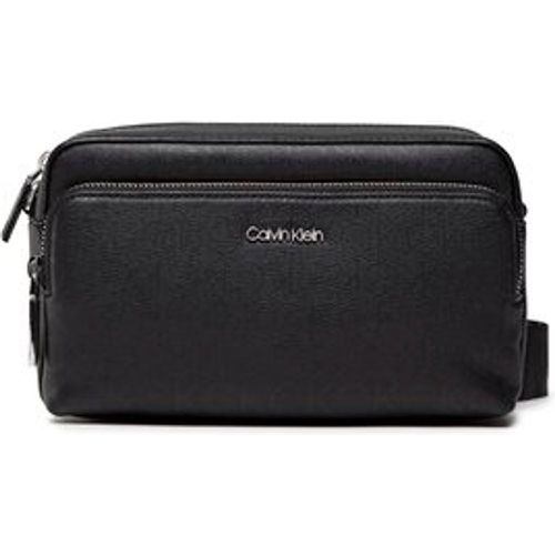 Ck Must Camera Bag Lg Epi Mono K60K609895 - Calvin Klein - Modalova