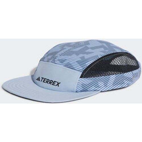 Terrex HEAT.RDY 5-Panel Graphic Cap HY2793 - Adidas - Modalova