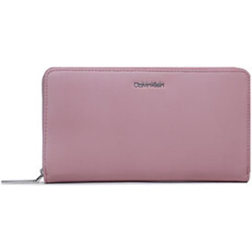 Ck Must Z/A Wallet Xl K60K608164 - Calvin Klein - Modalova