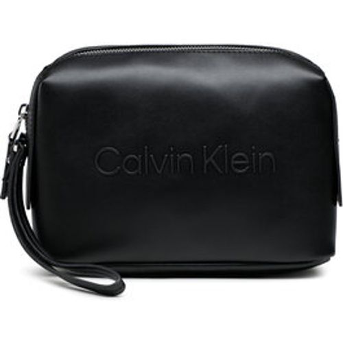 Ck Set Compact Case K50K510040 - Calvin Klein - Modalova