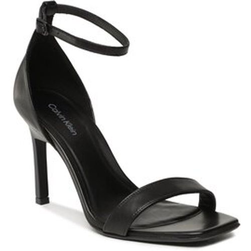 Geo Stiletto Sandal 90Hh HW0HW01610 - Calvin Klein - Modalova