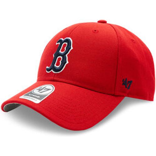 MLB Boston Red Sox '47 MVP B-MVP02WBV-RD - 47 Brand - Modalova