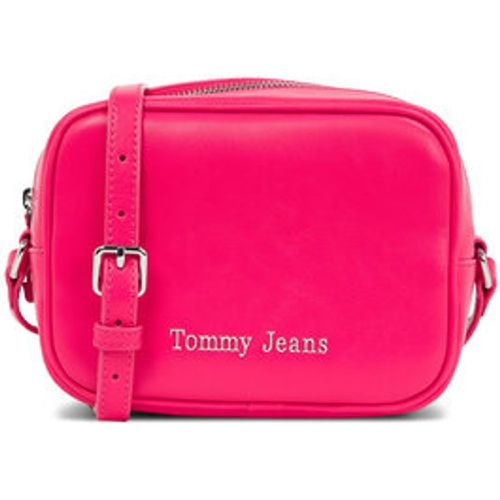 Tjw Must Camera Bag Regular Pu AW0AW15420 - Tommy Jeans - Modalova