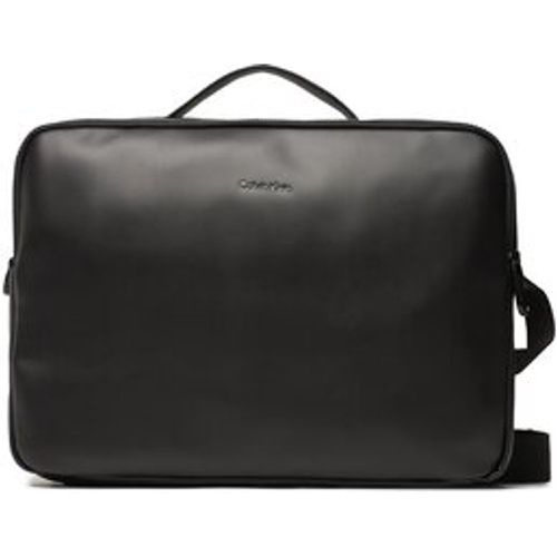 Ck Must Conv Laptop Bag Smo K50K510527 - Calvin Klein - Modalova