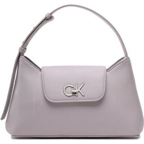 Re-Lock Shoulder Bag Md K60K610769 - Calvin Klein - Modalova