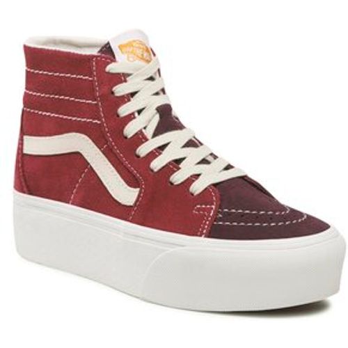 Vans Sk8-Hi Tapered VN0A7Q5PTWP1 - Vans - Modalova