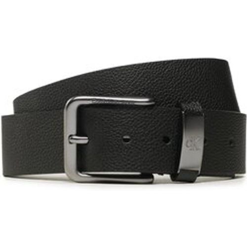 Classic Round Metal Belt 40Mm K50K510782 - Calvin Klein Jeans - Modalova