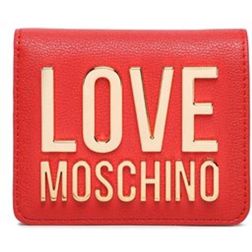 LOVE MOSCHINO JC5612PP1HLI0500 - Love Moschino - Modalova