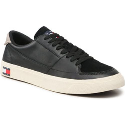 Vulcanized Ess EM0EM01106 - Tommy Jeans - Modalova