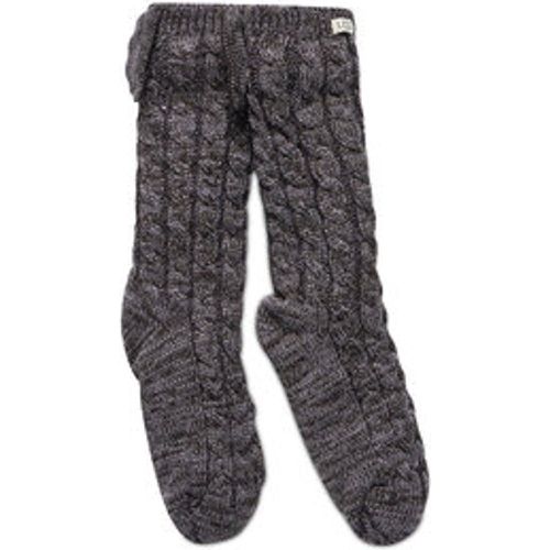 W Laila Bow Fleece Lined Sock OS 1113637 - Ugg - Modalova