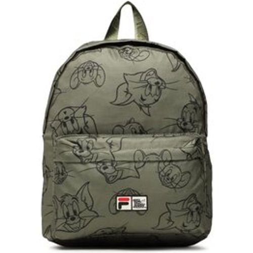 Tisina Warner Bros Mini Backpack Malmo FBK0012 - Fila - Modalova