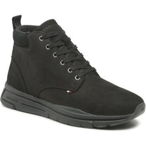 Warm Hilfiger Lth Hybrid Boot FM0FM04412 - Tommy Hilfiger - Modalova