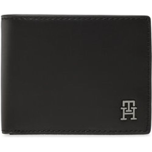 Th Modern Lea Mini Cc Wallet - Tommy Hilfiger - Modalova