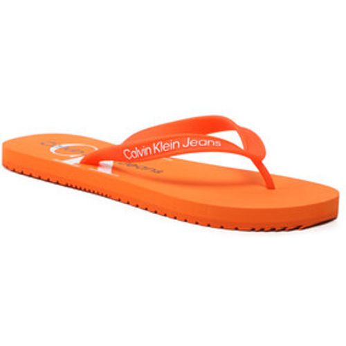 Beach Sandal Monogram Tpu YM0YM00838 - Calvin Klein Jeans - Modalova