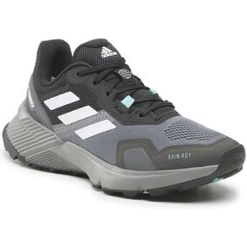 Terrex Soulstride RAIN.RDY Trail Running Shoes FZ3045 - Adidas - Modalova