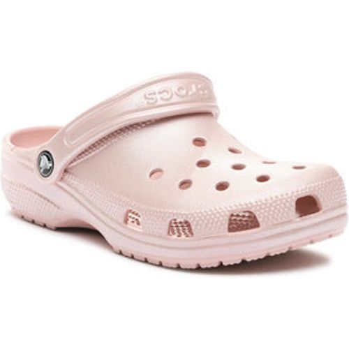 Classic Shimmer Clog 208586 - Crocs - Modalova