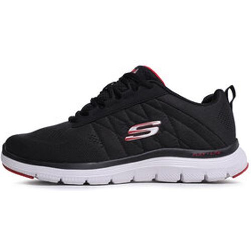 Skechers Valkin 232243/BLK - Skechers - Modalova