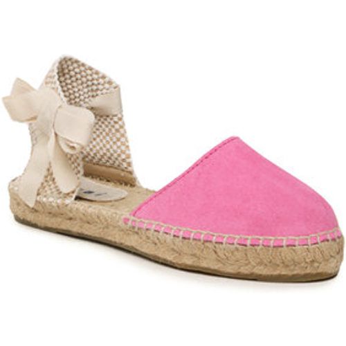 Valenciana Espadrilles R 3.6 P0 - Manebi - Modalova