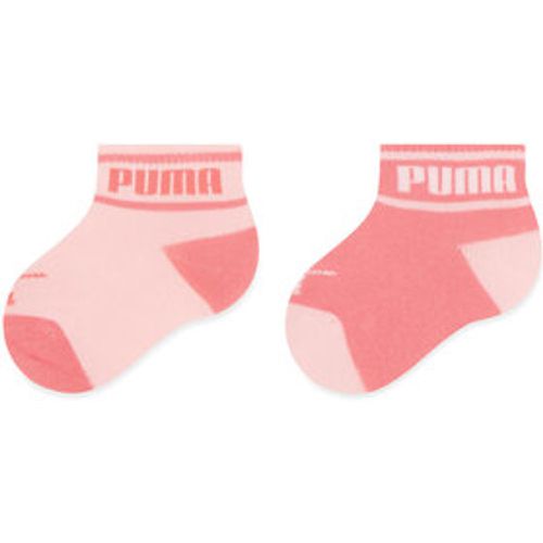 Puma Baby Wording Sock 2P 935479 - Puma - Modalova