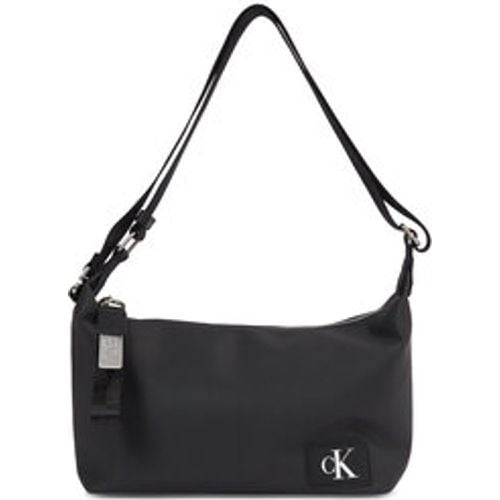 Tagged Shoulder Bag28 K60K610835 - Calvin Klein - Modalova