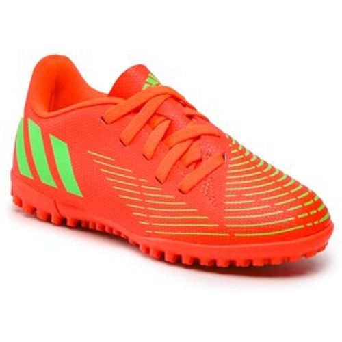 Predator Edge.4 Turf Boots GV8495 - Adidas - Modalova