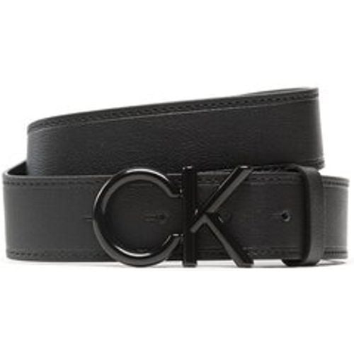 Adj Ck Metal Bobe Black 35Mm K50K510623 - Calvin Klein - Modalova